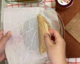 卵無オートミールトルティーヤ(クレープ)作り方6写真