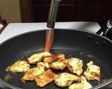 【やみつき本舗】ヘルシー鶏むね肉タン塩風作り方6写真