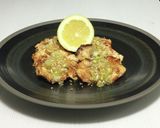 【やみつき本舗】ヘルシー鶏むね肉タン塩風作り方7写真