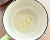 柚子胡椒香るヴィーガングリーンカレー作り方2写真