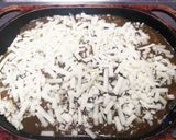 カレーのリメイク☆カレードリア☆豆腐入り作り方2写真