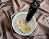 60℃ えびと帆立のマリネとペンネ弁当作り方9写真