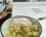 蒸しパンのような蒸しパンじゃないやつ作り方5写真