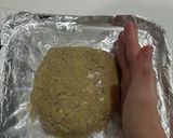蒸しパンのような蒸しパンじゃないやつ作り方11写真