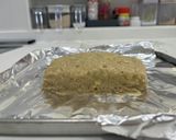 蒸しパンのような蒸しパンじゃないやつ作り方12写真