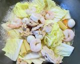 具だくさん！あんかけ焼きそば作り方5写真