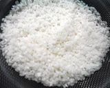 沖縄風!炊きこみ味噌ご飯作り方1写真