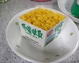 ♡ひな祭りのパーティに✿簡単散らし寿司♡作り方8写真