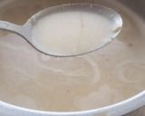 【 エビ辛鶏白湯ラーメン 〗作り方14写真