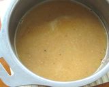 【 エビ辛鶏白湯ラーメン 〗作り方15写真