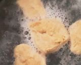 炊飯器でナポリタン作り方1写真