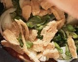 炊飯器でナポリタン作り方4写真