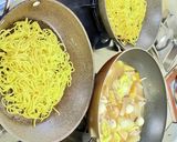 具だくさん！あんかけ焼きそば作り方9写真