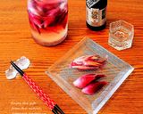 秋ミョウガのススメ✨酢漬けで夏バテ解消を作り方4写真