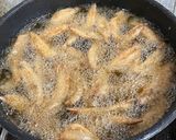 唐十風　甘辛チキンバー作り方2写真
