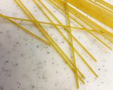 ズボラ流　なんちゃってポッキー　おすすめ作り方1写真