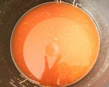 とうもろこしのスパイシー炊き込みご飯作り方2写真