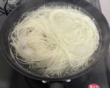 包丁いらずでメイン級！旨辛そうめん作り方1写真