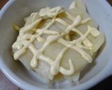 グラタンじゃないよポテトのマヨネーズ焼き作り方2写真