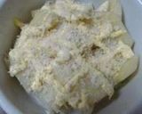 グラタンじゃないよポテトのマヨネーズ焼き作り方3写真