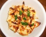 グラタンじゃないよポテトのマヨネーズ焼き作り方4写真