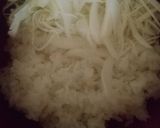 サバ缶丼作り方3写真
