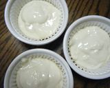 ❤ずっとしっとり蒸しパン❤チーズ編作り方4写真