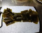早煮昆布の煮物☆蒟蒻・さつまあげ・人参と作り方3写真