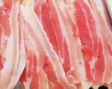 ネギともやしたっぷり！ヘルシーお好み焼き作り方1写真