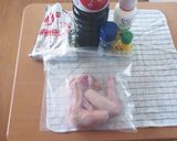 手羽先の湘南新宿ラインロースト作り方1写真