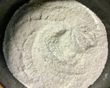小麦卵乳不使用☆ジャムカップケーキ作り方2写真