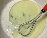 小麦卵乳不使用☆ジャムカップケーキ作り方3写真