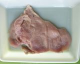 サルシッチャとチキンのロールグリル作り方2写真