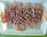 サルシッチャとチキンのロールグリル作り方4写真