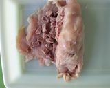 サルシッチャとチキンのロールグリル作り方5写真