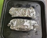 サルシッチャとチキンのロールグリル作り方8写真