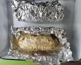 サルシッチャとチキンのロールグリル作り方9写真