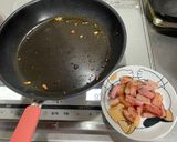 カルボナーラ作り方6写真
