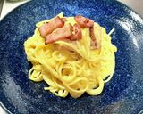 カルボナーラ作り方11写真