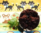 ❤ずっとしっとり蒸しパン❤チーズ編作り方5写真