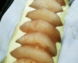 ゴーヤのパウンドケーキ作り方7写真