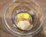 波里さん 米粉活用！豆乳のワッフル作り方1写真