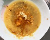 お一人様☆コク旨簡単オイ味噌味彩マリネ風作り方4写真