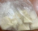 トマトと塩こうじ豆腐のカプレーゼ作り方2写真