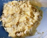 太らないお好み焼き作り方3写真