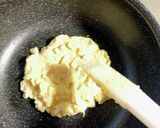 太らないお好み焼き作り方4写真