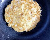 太らないお好み焼き作り方6写真