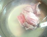 煮崩れない じゃがいも入りおでん作り方1写真