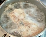 煮崩れない じゃがいも入りおでん作り方2写真