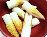 煮崩れない じゃがいも入りおでん作り方5写真
